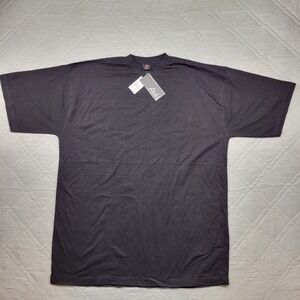 DTEK jeans black T shirt size 3XL nwt‎